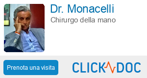 ClickDoc - Prenotazione visite online