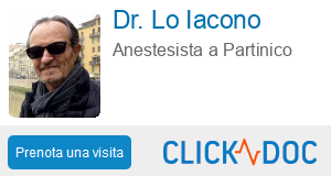 ClickDoc - Prenotazione visite online