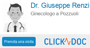 ClickDoc - Prenotazione visite online