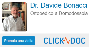 ClickDoc - Prenotazione visite online