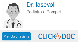 ClickDoc - Prenotazione visite online