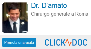 ClickDoc - Prenotazione visite online