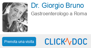 ClickDoc - Prenotazione visite online