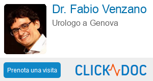 ClickDoc - Prenotazione visite online