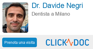 ClickDoc - Prenotazione visite online