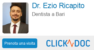 ClickDoc - Prenotazione visite online