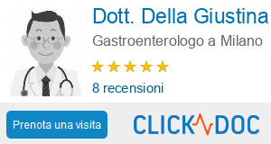 ClickDoc - Prenotazione visite online