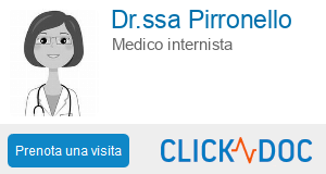 ClickDoc - Prenotazione visite online