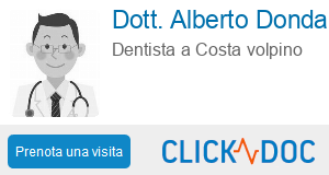 ClickDoc - Prenotazione visite online