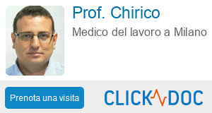 ClickDoc - Prenotazione visite online