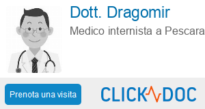 ClickDoc - Prenotazione visite online