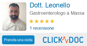 ClickDoc - Prenotazione visite online