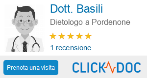 ClickDoc - Prenotazione visite online