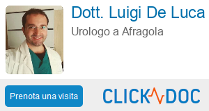 ClickDoc - Prenotazione visite online