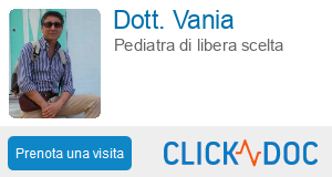 ClickDoc - Prenotazione visite online