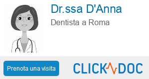 ClickDoc - Prenotazione visite online