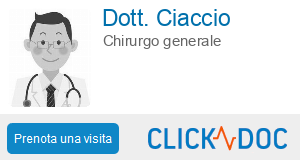 ClickDoc - Prenotazione visite online