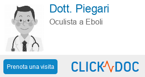 ClickDoc - Prenotazione visite online