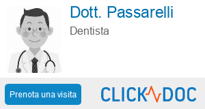 ClickDoc - Prenotazione visite online