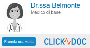 ClickDoc - Prenotazione visite online