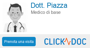 ClickDoc - Prenotazione visite online