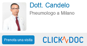 ClickDoc - Prenotazione visite online