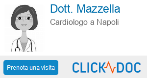 ClickDoc - Prenotazione visite online