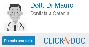 ClickDoc - Prenotazione visite online