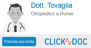 ClickDoc - Prenotazione visite online