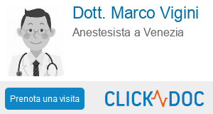 ClickDoc - Prenotazione visite online