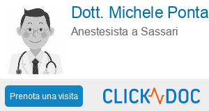 ClickDoc - Prenotazione visite online