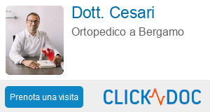 ClickDoc - Prenotazione visite online