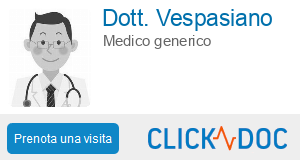 ClickDoc - Prenotazione visite online