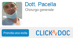 ClickDoc - Prenotazione visite online