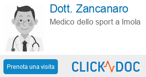 ClickDoc - Prenotazione visite online