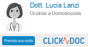 ClickDoc - Prenotazione visite online