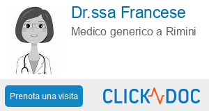 ClickDoc - Prenotazione visite online