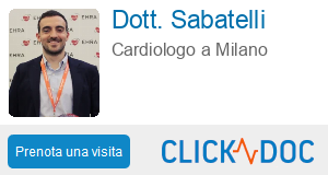 ClickDoc - Prenotazione visite online