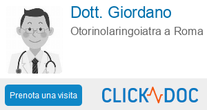 ClickDoc - Prenotazione visite online