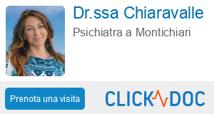 ClickDoc - Prenotazione visite online