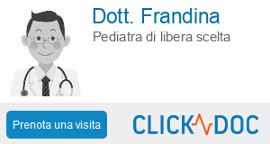 ClickDoc - Prenotazione visite online