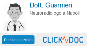 ClickDoc - Prenotazione visite online