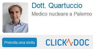 ClickDoc - Prenotazione visite online