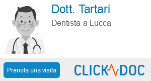 ClickDoc - Prenotazione visite online