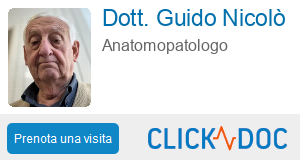 ClickDoc - Prenotazione visite online