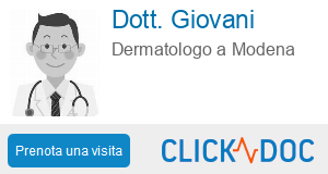 ClickDoc - Prenotazione visite online