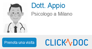 ClickDoc - Prenotazione visite online