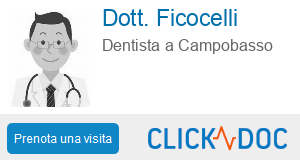 ClickDoc - Prenotazione visite online