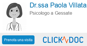 ClickDoc - Prenotazione visite online