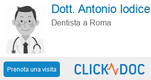 ClickDoc - Prenotazione visite online